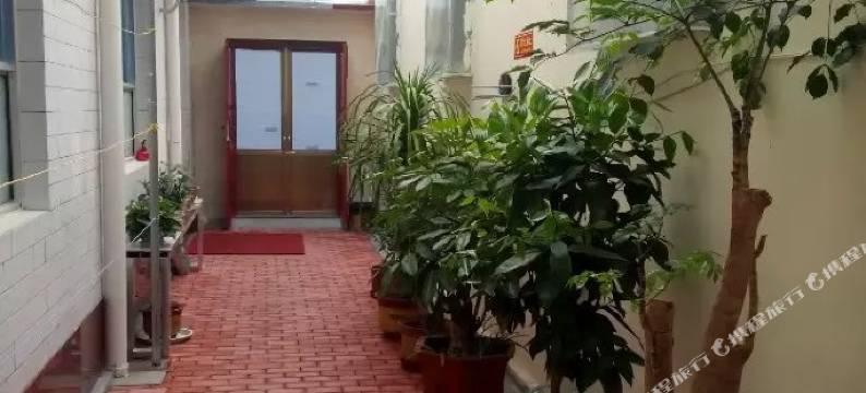 东安商务宾馆(安丘汽车站店)图片