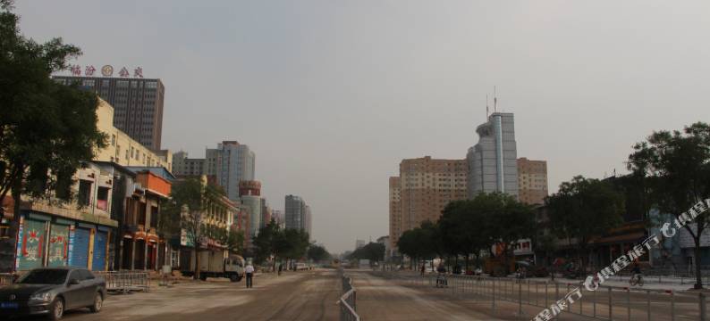鑫源宾馆(临汾鼓楼北大街店)图片