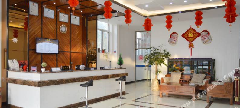 衡水美林易居快捷酒店图片