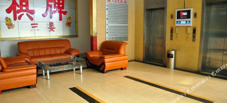 逸侎酒店(广州棠德花园店)图片