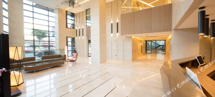 金菊西归浦海洋酒店(Golden Daisy Hotel)图片