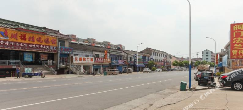 常州蓝颖旅馆图片