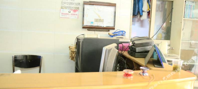 桐乡星桥旅馆图片