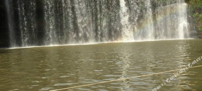 蜀南竹海清雅居酒店图片