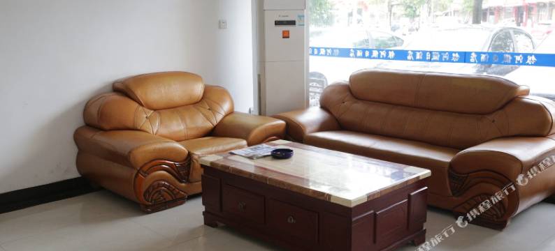 钦州精美便捷酒店图片