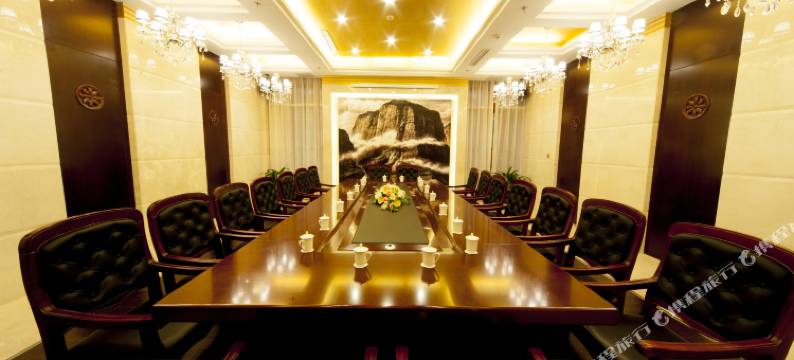 铜川照金宾馆图片