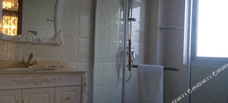 朱家尖玲珑客栈图片