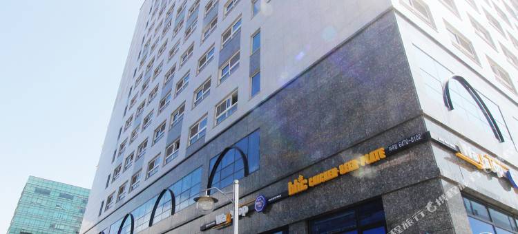 城际首尔酒店(Intercity Seoul Hotel)图片