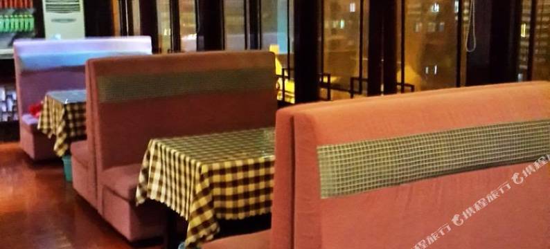 云阳云泰宾馆图片