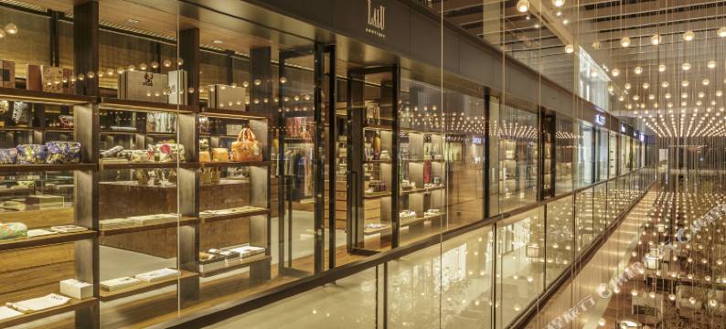 青岛涵碧楼酒店图片