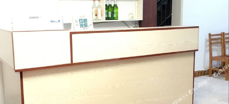 张家界七间客栈图片