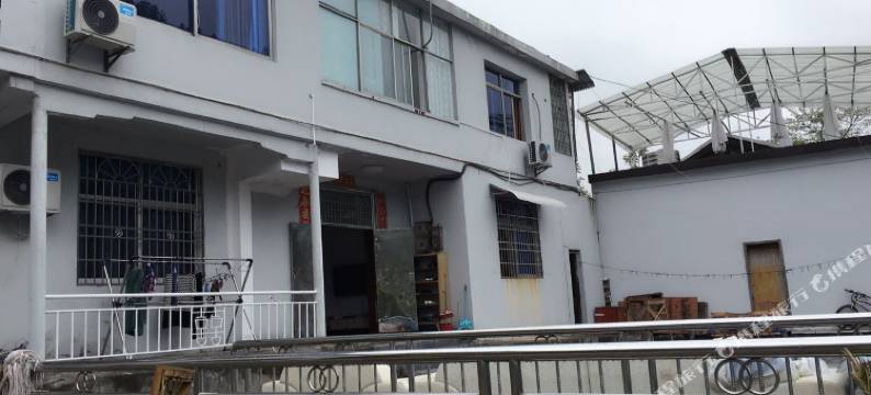 张家界七间客栈图片