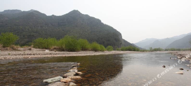 仙居临峰小栖客栈图片