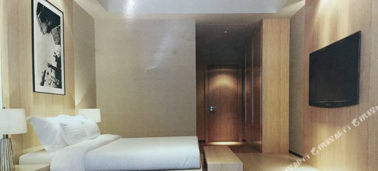 南靖凤皇壹号酒店图片