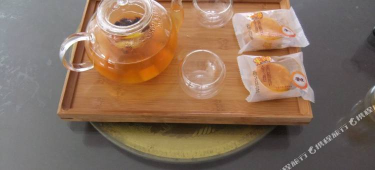 一家缘商务酒店(洛阳火车站店)图片