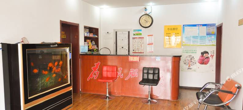 唐山新悦数码宾馆图片