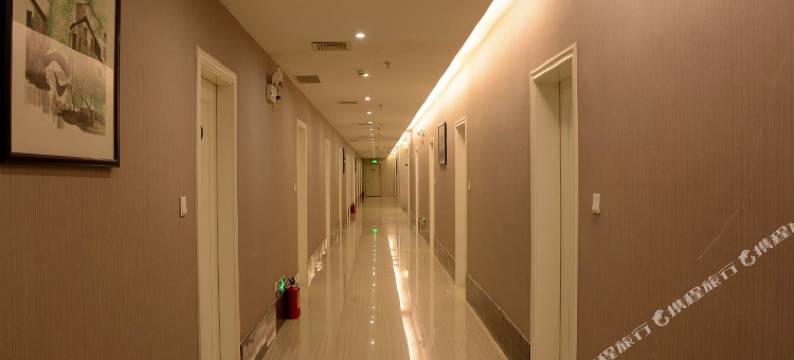 韶关君豪商务酒店(北伐战争纪念馆店)图片