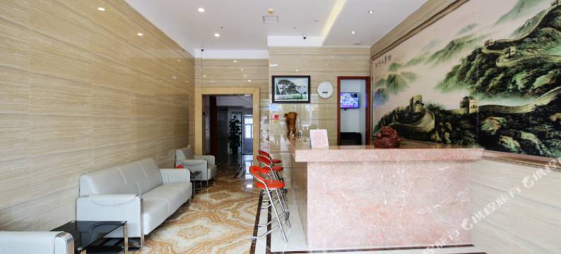 桂益酒店(仙葫广场广西中医药大学第一附属医院仙葫院区店)图片