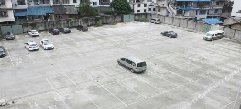 古今客栈(阳朔西街店)图片