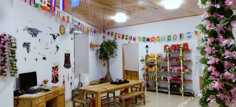 云水谣海西情怀客栈(南靖大水车店)图片