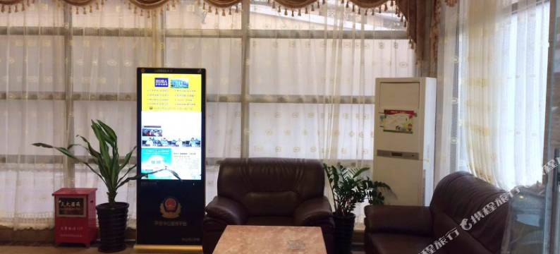 银湾宾馆(中山港口店)图片