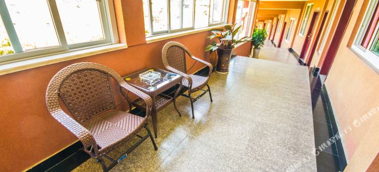 乐山景琦商务酒店(乐山大佛张公桥美食街店)图片