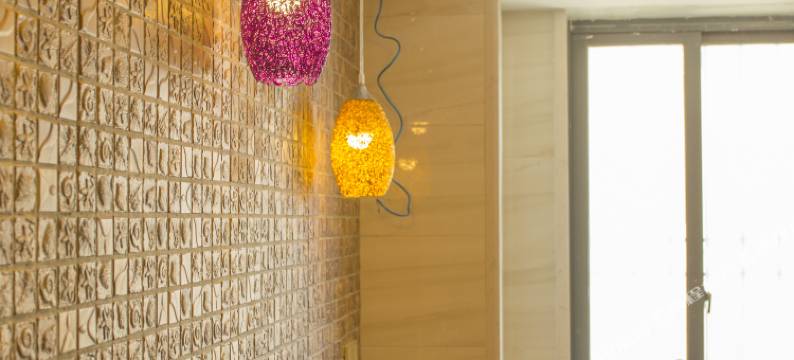 南澳祥云海景公寓图片