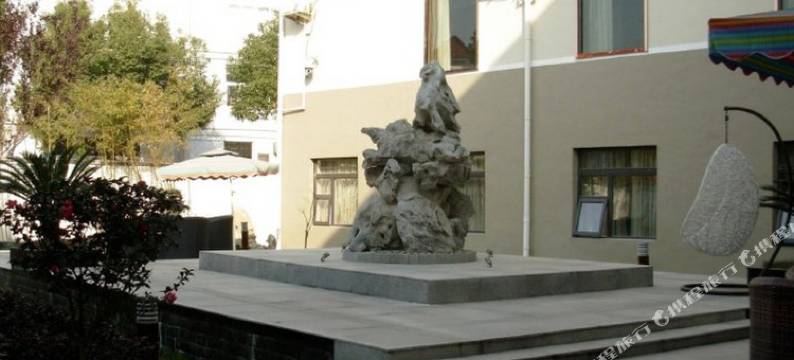 苹果时尚酒店(巢湖二店)图片