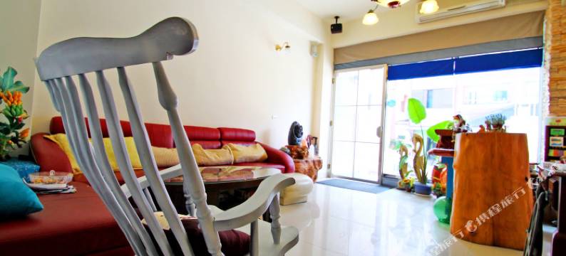 花莲36号灯塔海景民宿图片