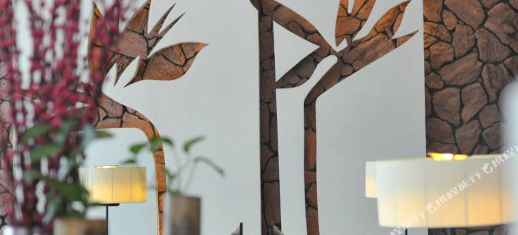 杭州萧山银隆君亭酒店(杭发厂地铁站店)图片