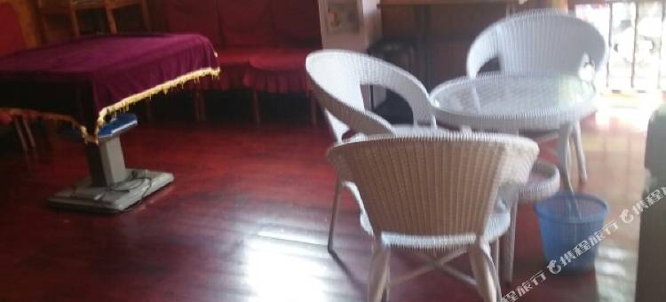 上里古镇好景楼客栈图片