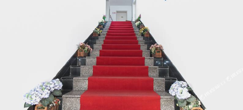 无锡月星快捷客房图片