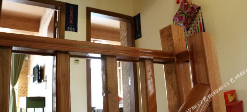 墨江隋喜民族客栈图片