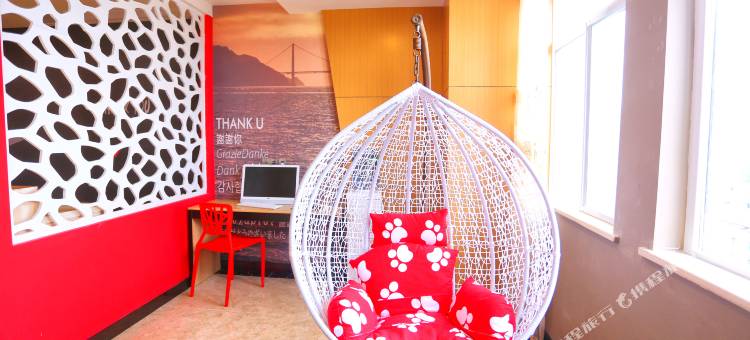 尚客优连锁酒店(天门店)图片