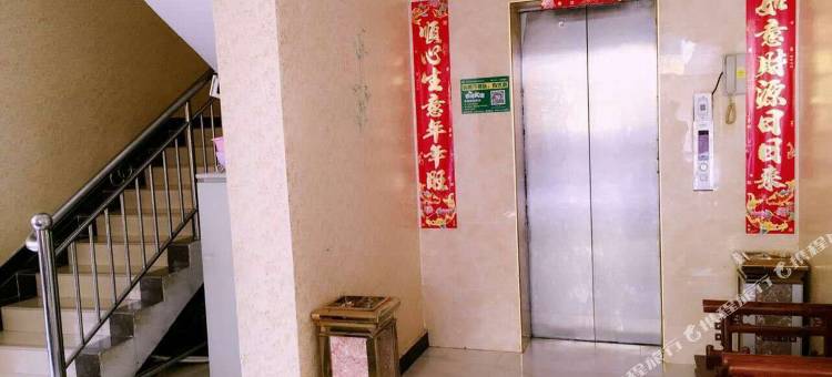 景洪君凯商务酒店图片