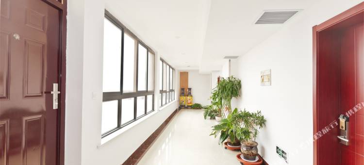 东营如佳商务宾馆图片