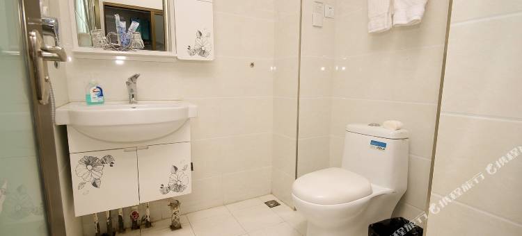 西安蓝山公馆游者之家公寓式酒店图片