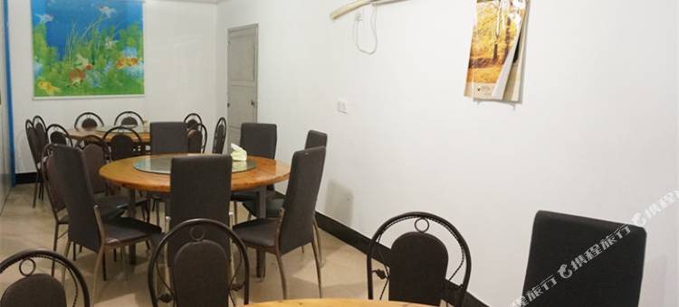 诸暨五泄山里人家农家乐图片