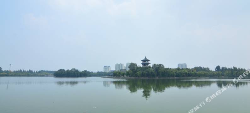 莱西豪尚豪商务宾馆图片