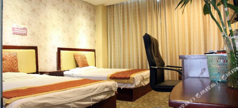 泸州驿美宾馆图片