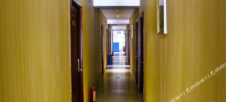 西安付林快捷酒店图片