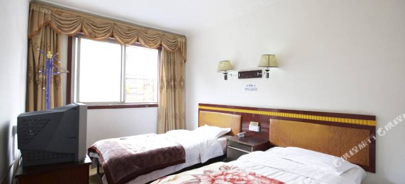 拉萨金幡宾馆(西藏大学河坝林校区店)图片