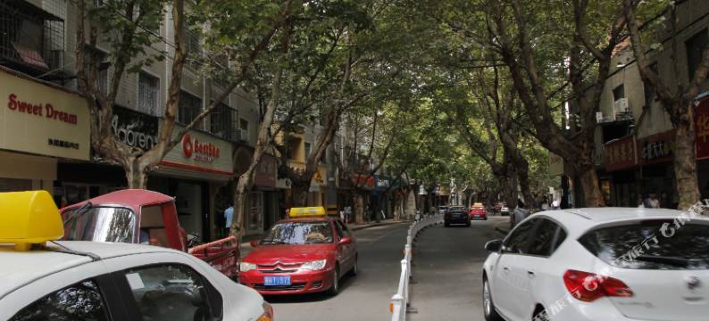 荆门明珍宾馆(银泰城中天街店)图片