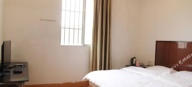 江门东轩旅业图片