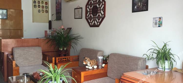 周庄好运来临水阁精品客栈图片