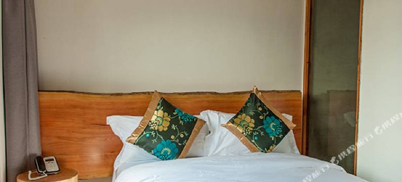 福州傍杉雾居民宿图片