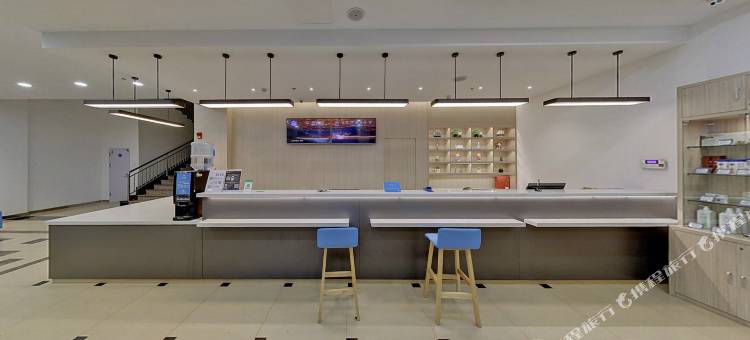 汉庭酒店(济南莱芜银座商城店)图片