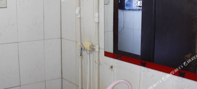 菏泽商城商务宾馆图片