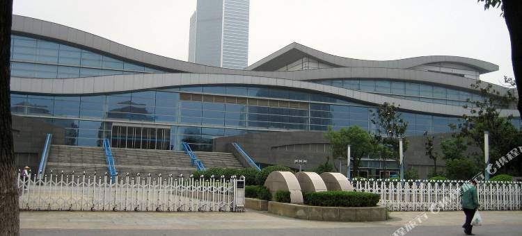 无锡都市新家旅馆图片