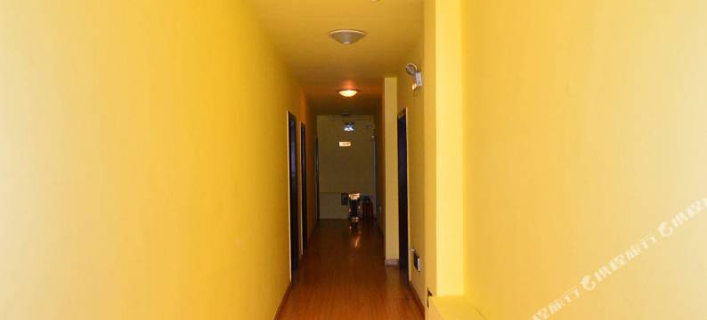 包头好佳宾馆图片